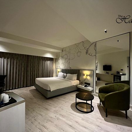 The Hans Hotel هوبلي المظهر الخارجي الصورة