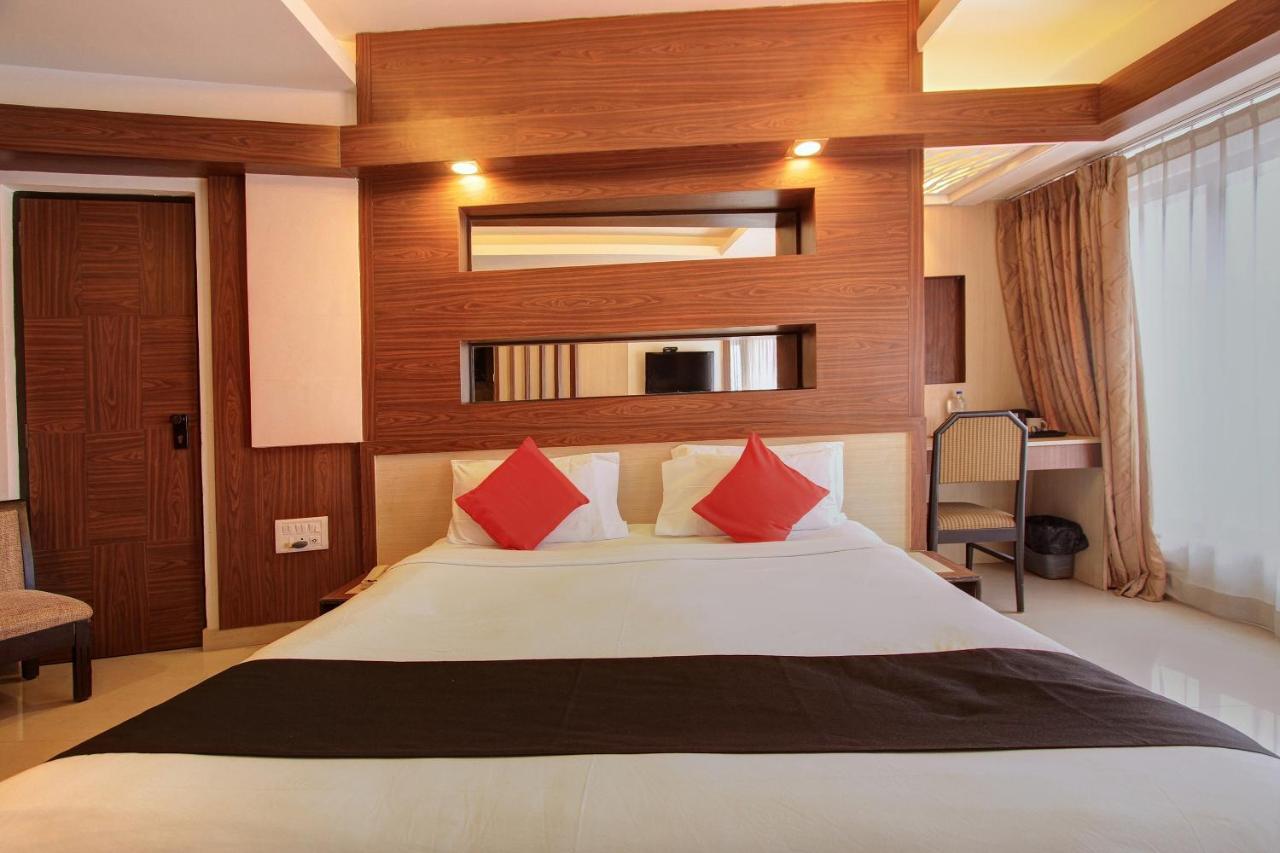 The Hans Hotel هوبلي المظهر الخارجي الصورة