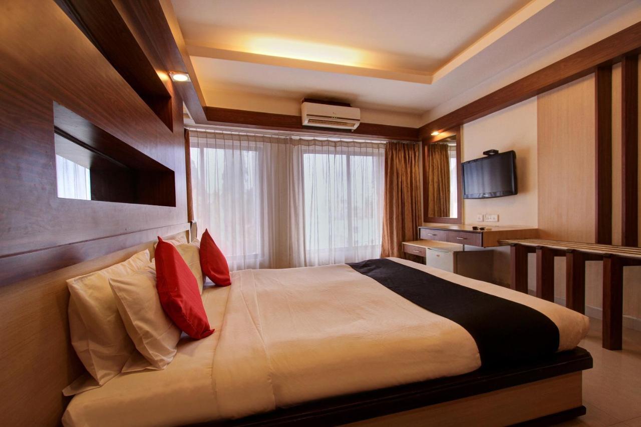 The Hans Hotel هوبلي المظهر الخارجي الصورة