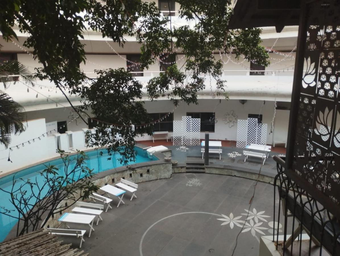 The Hans Hotel هوبلي المظهر الخارجي الصورة