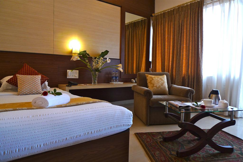 The Hans Hotel هوبلي الغرفة الصورة