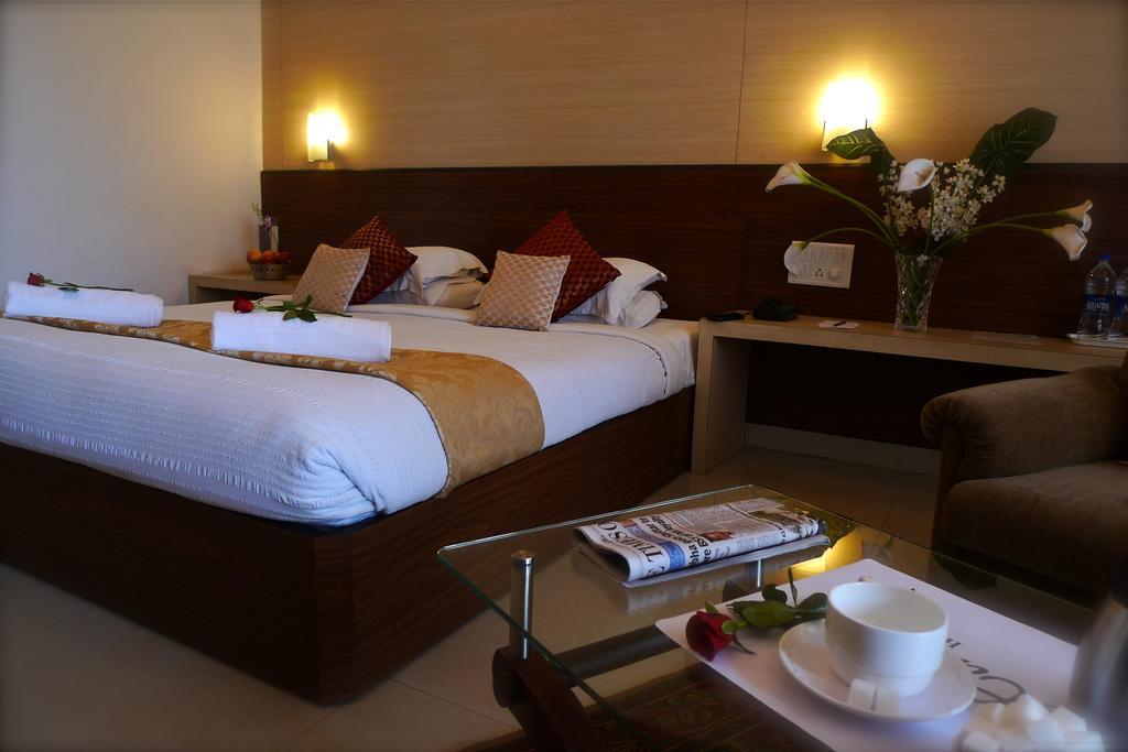 The Hans Hotel هوبلي الغرفة الصورة