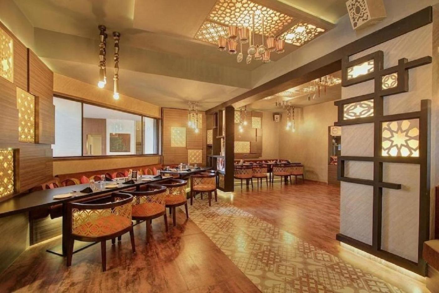 The Hans Hotel هوبلي المظهر الخارجي الصورة