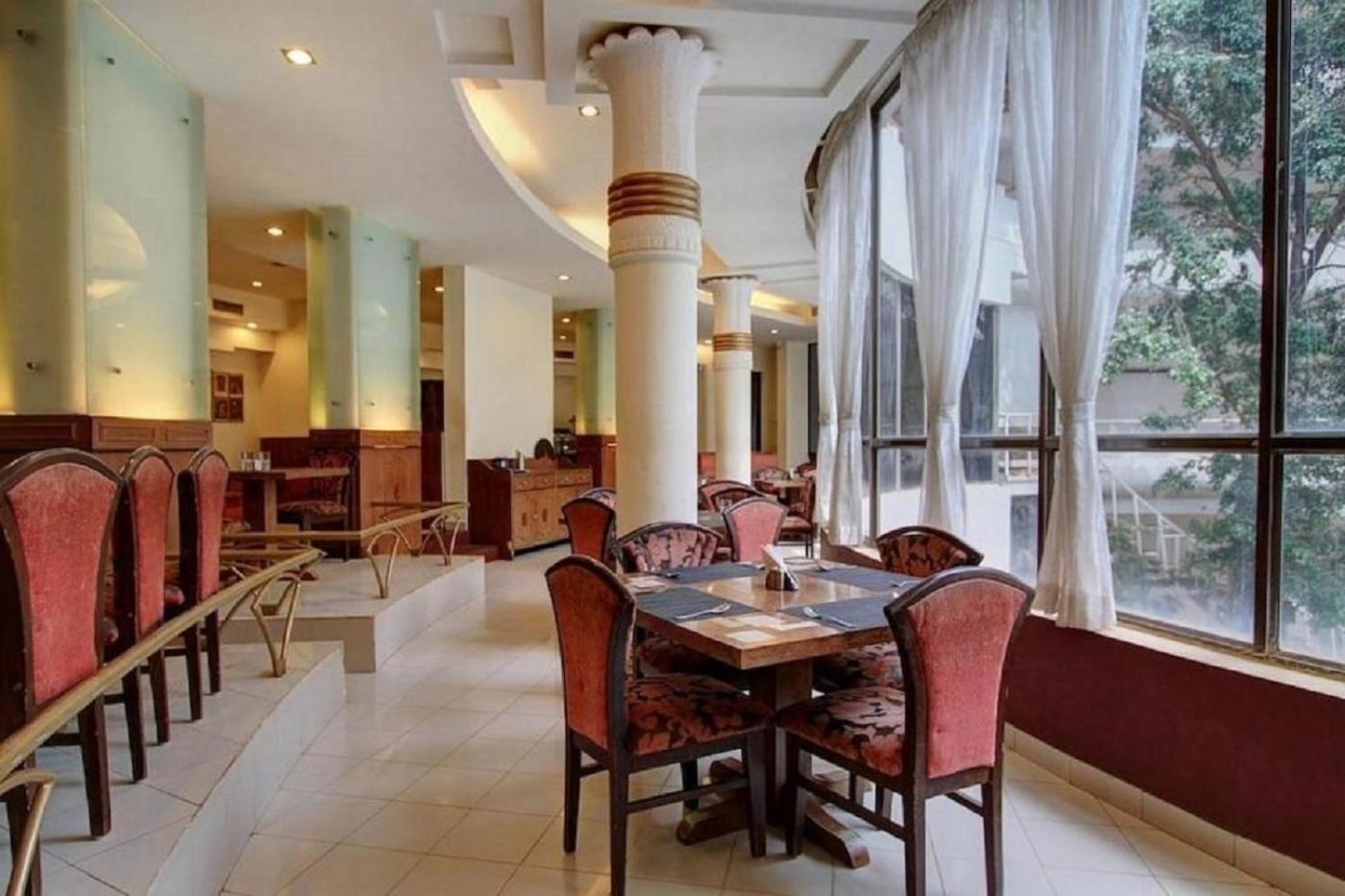 The Hans Hotel هوبلي المظهر الخارجي الصورة
