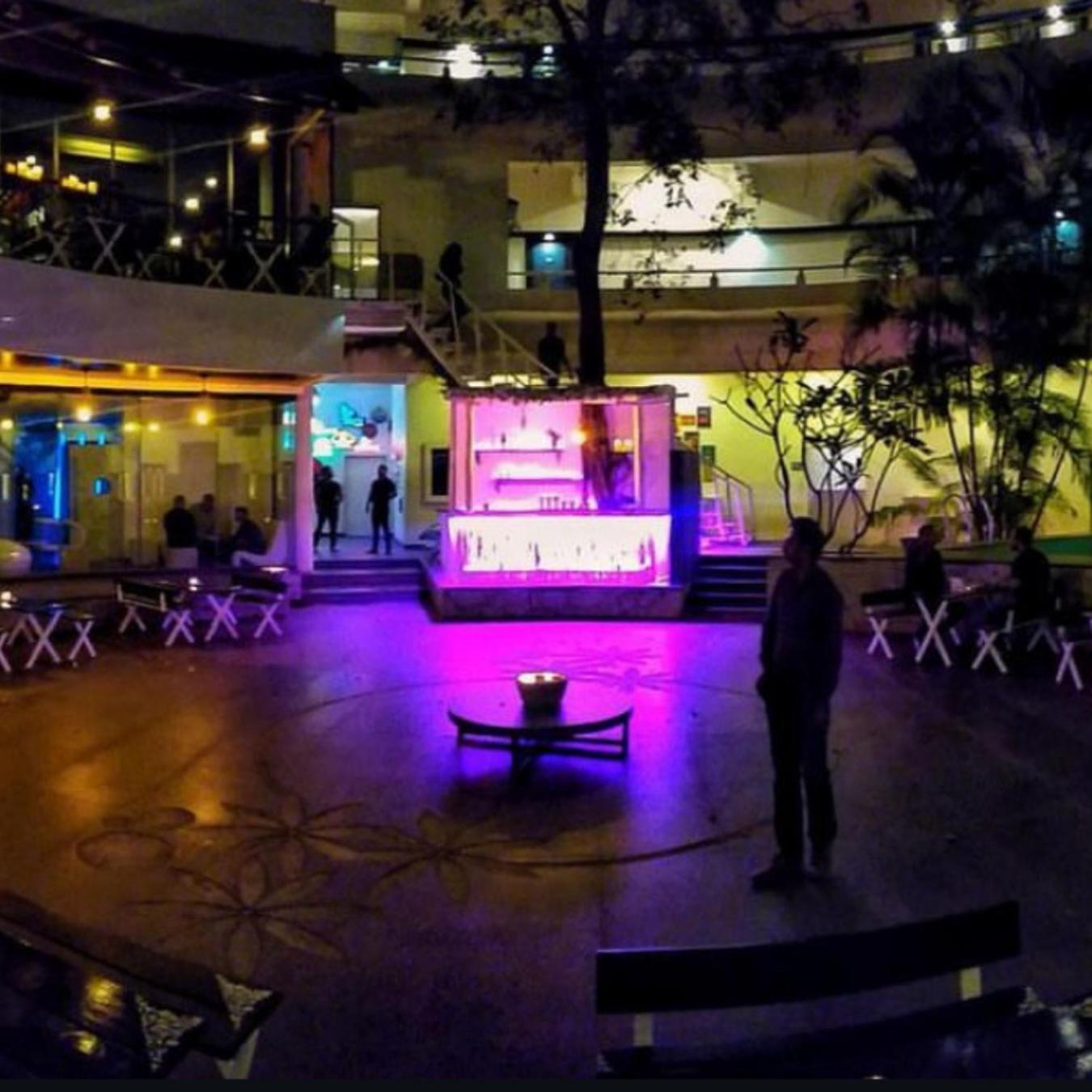 The Hans Hotel هوبلي المظهر الخارجي الصورة