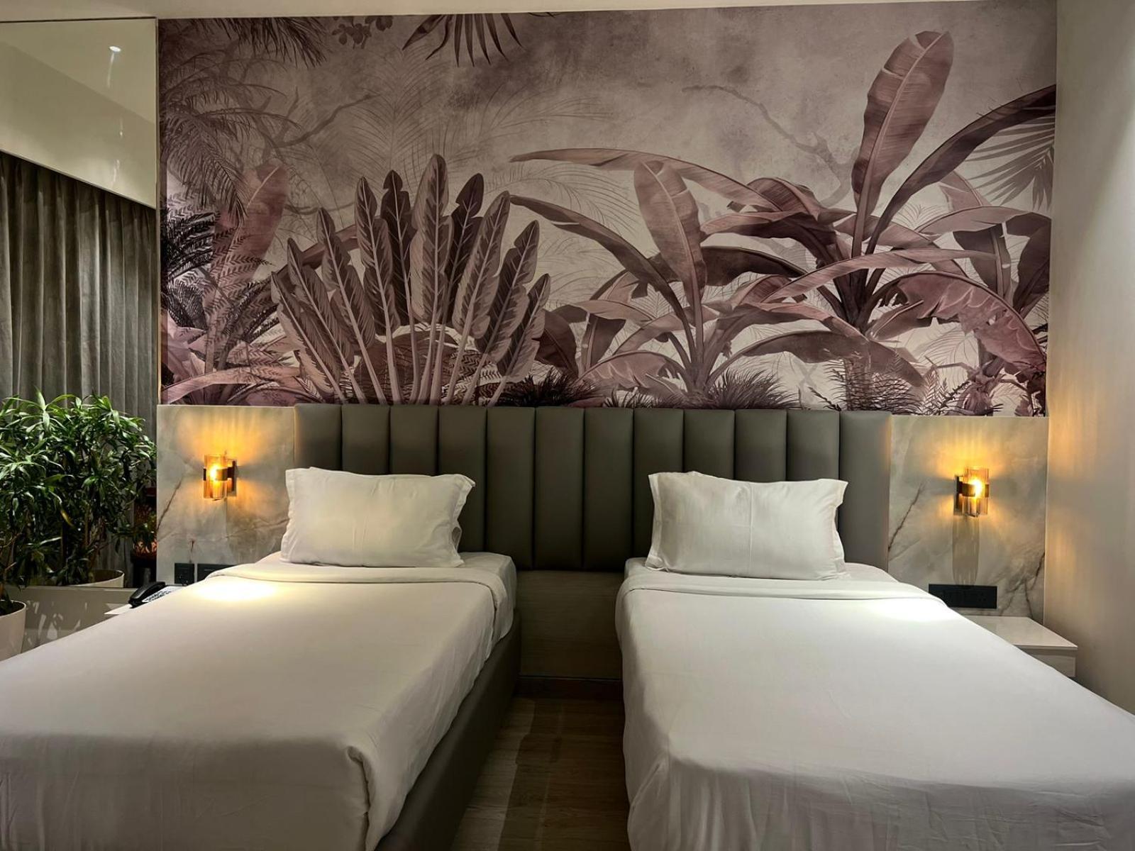 The Hans Hotel هوبلي المظهر الخارجي الصورة