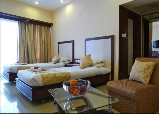 The Hans Hotel هوبلي المظهر الخارجي الصورة