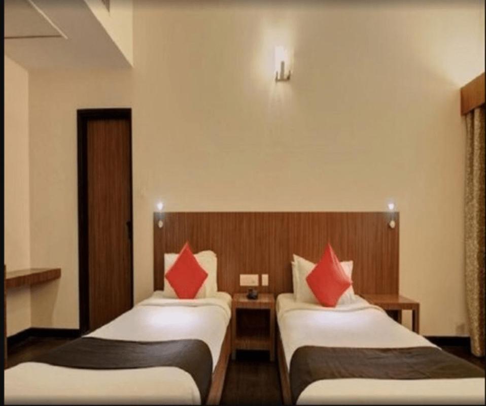 The Hans Hotel هوبلي المظهر الخارجي الصورة